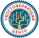 ООО "Региональный удостоверяющий центр"
