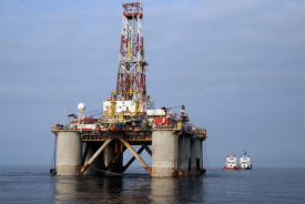 Крымский «Черноморнефтегаз» внедрил отечественную операционную систему РЕД ОС