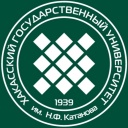 ФГБОУ ВО «Хакасский государственный университет им. Н.Ф. Катанова»